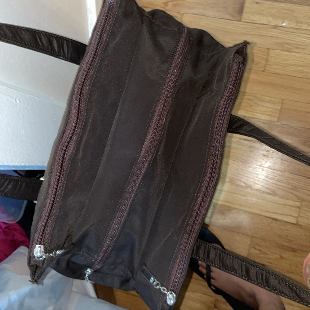 Brown bag​ - Picture 4 of 8